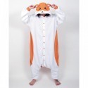 Pigiama intero giapponese Kigurumi Criceto