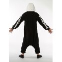 Pigiama intero giapponese Kigurumi Scheletro