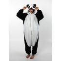 Pigiama intero giapponese Kigurumi Panda