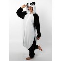 Pigiama intero giapponese Kigurumi Panda