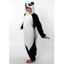 Pigiama intero giapponese Kigurumi Panda