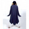 Pigiama intero giapponese Kigurumi Pinguino