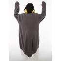 Pigiama intero giapponese Kigurumi Pinguino