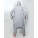 Pigiama intero giapponese Kigurumi Foca