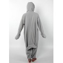 Pigiama intero giapponese Kigurumi Foca