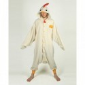 Pigiama intero giapponese Kigurumi Gallo