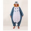 Pigiama intero giapponese Kigurumi GUFO