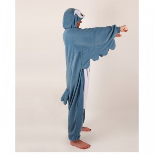 Pigiama intero giapponese Kigurumi GUFO