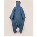 Pigiama intero giapponese Kigurumi GUFO