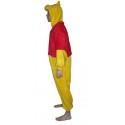 Pigiama intero giapponese Kigurumi Winnie the Poo