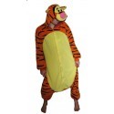 Pigiama intero giapponese Kigurumi TIGRO winnie the poo