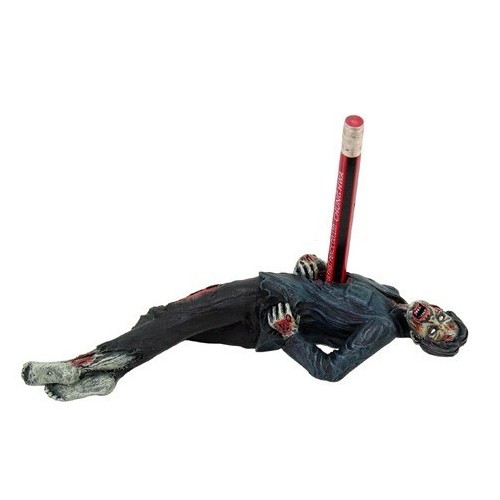 Zombie Staked
