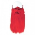Maschera Neoprene Barba Snowboard Moto Sci