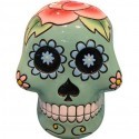 Salvadanaio Teschio Calaveras Sugar Skull