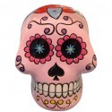 Salvadanaio Teschio Calaveras Sugar Skull