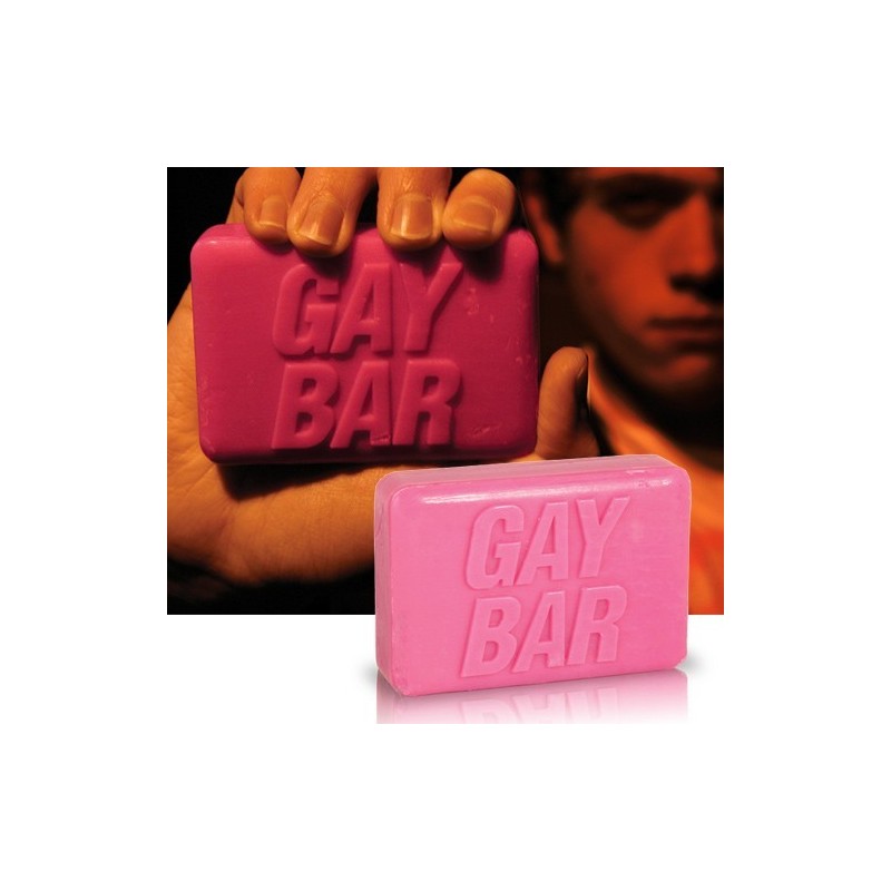 Saponetta Fight Club Gay Bar