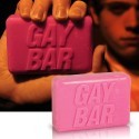 Saponetta Fight Club Gay Bar