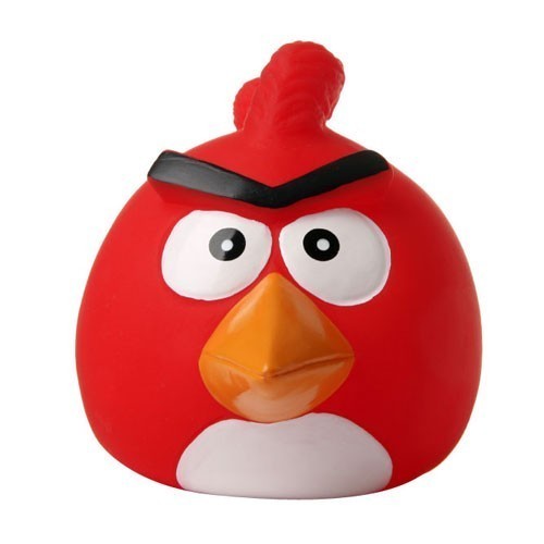 Angry Birds salvadanaio portamonete