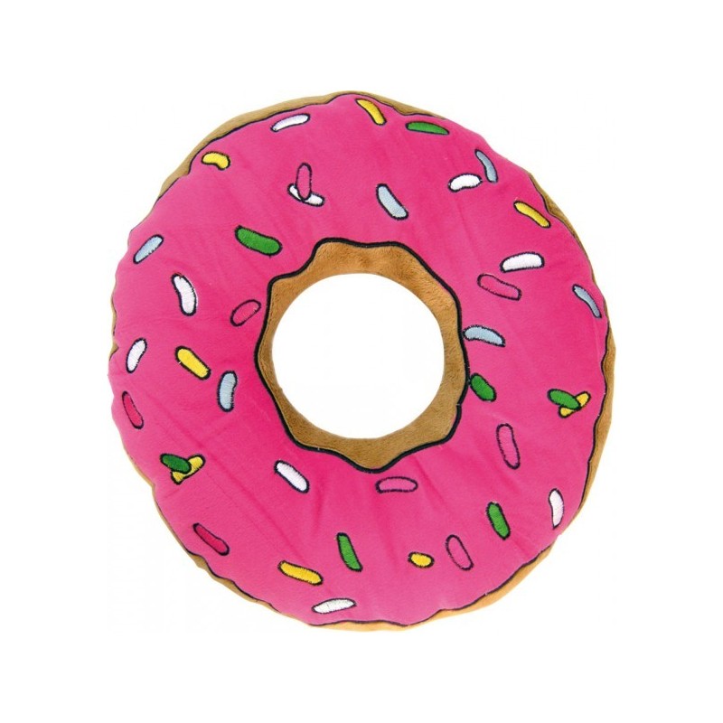 Simpsons cuscino Ciambella