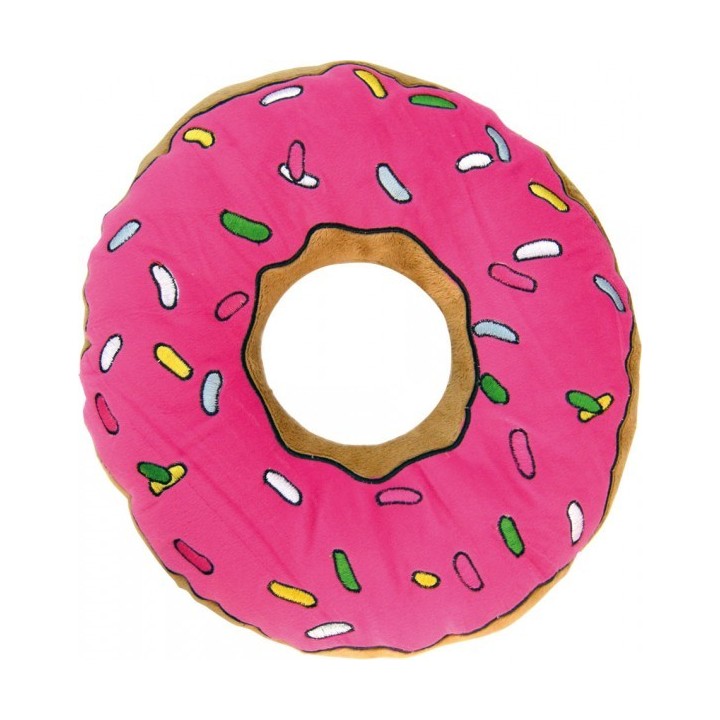 Simpsons cuscino Ciambella