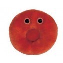 Microbi Super Giganti Globulo Rosso