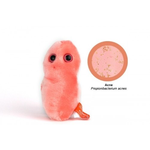 Microbi Giganti Acne