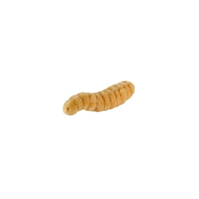 Microbi Giganti Larva