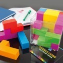 Rompicapo puzzle cubo Tetris