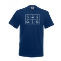 T-shirt ThAtSAmORe tavola periodica