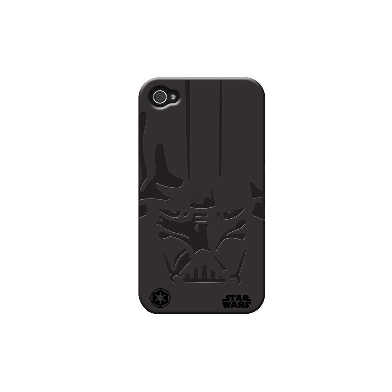 Custodia protettiva Iphone 4 Darth Vader Star Wars