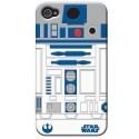 Custodia protettiva Iphone 4 R2 D2 Star Wars