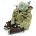 Star Wars zaino Yoda peluche