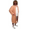 Costume kit travestimento Grande Lebowski