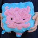 Peluche Intestino Organi Interni Big