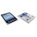 Custodia Ipad R2D2 Star wars