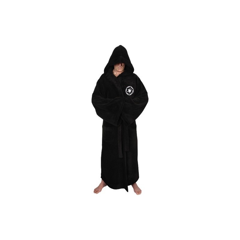 Accappatoio Star Wars modello imperiale
