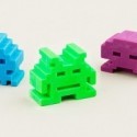 Gomma da cancellare space invaders