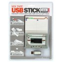 Musicassetta compilation USB 1Gb