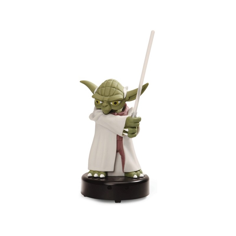 Star Wars Yoda Proteggi Scrivania