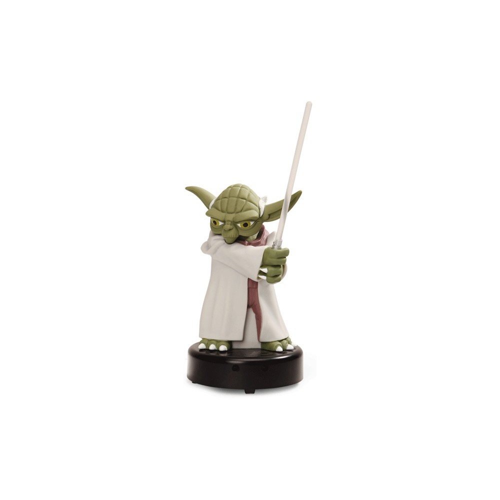 Star Wars Yoda Proteggi Scrivania