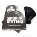 Guanti Fumatore Smoking Mittens