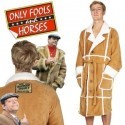 Accappatoio Cappotto Fools and Horses