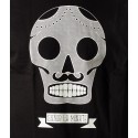 T-shirt teschio Senor la muerte