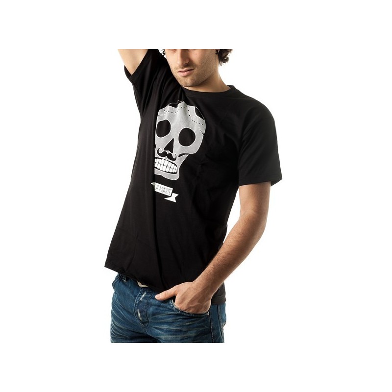 T-shirt teschio Senor la muerte