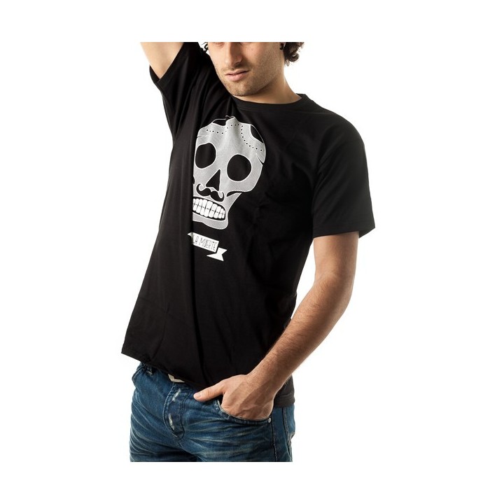 T-shirt teschio Senor la muerte
