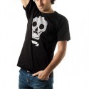 T-shirt teschio Senor la muerte