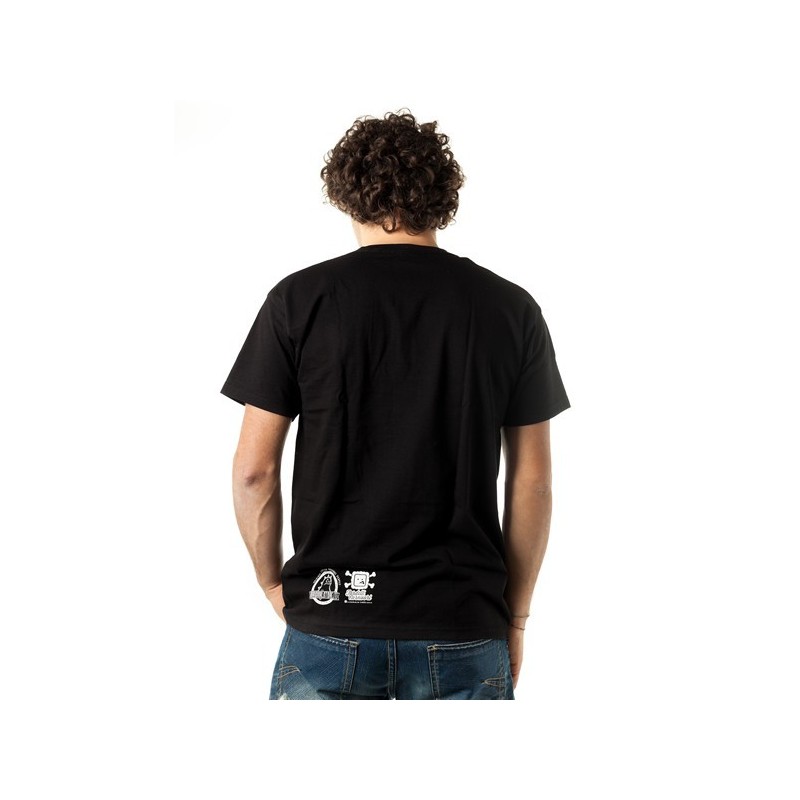 T-shirt teschio Senor la muerte