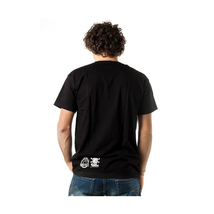 T-shirt teschio Senor la muerte