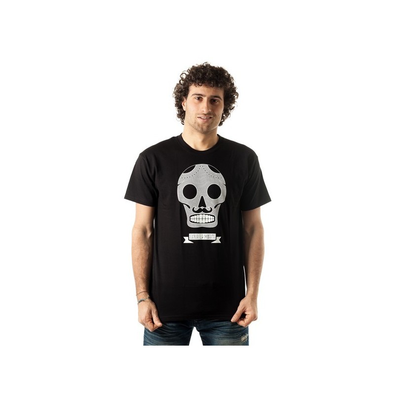 T-shirt teschio Senor la muerte