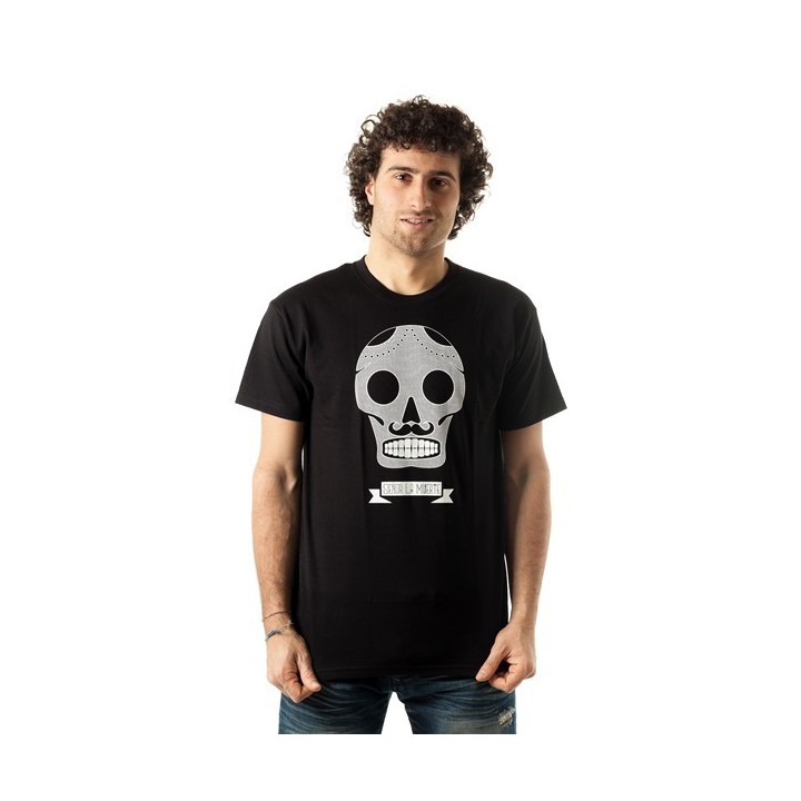 T-shirt teschio Senor la muerte